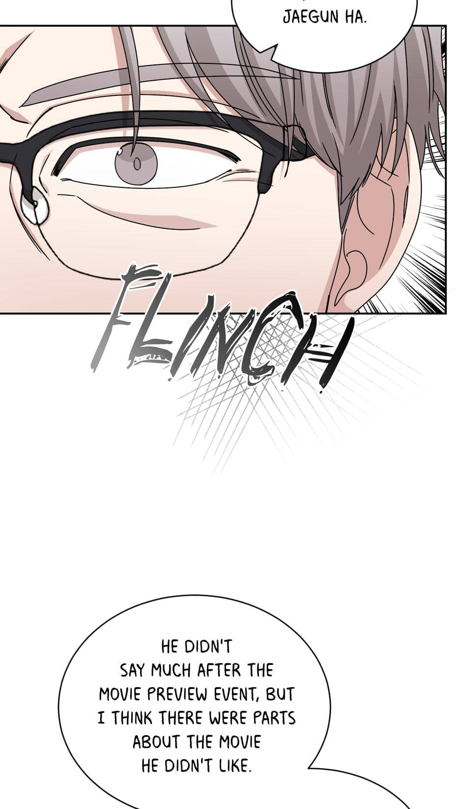 Read Big Life chapter 60 image 41 on Lezhin