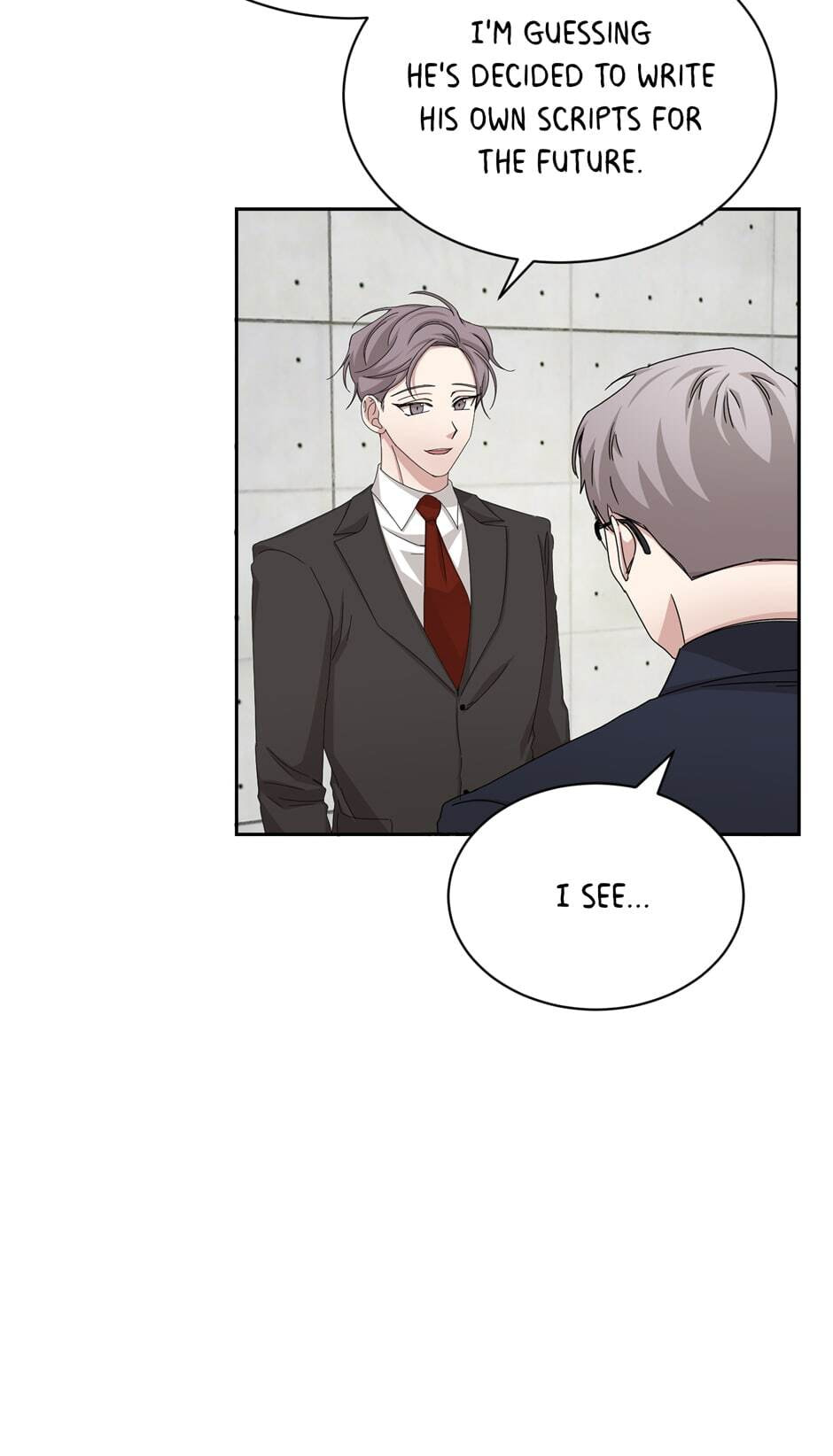 Read Big Life chapter 60 image 42 on Lezhin