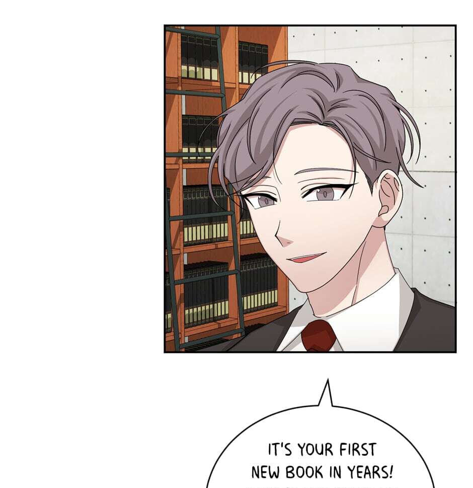 Read Big Life chapter 60 image 45 on Lezhin
