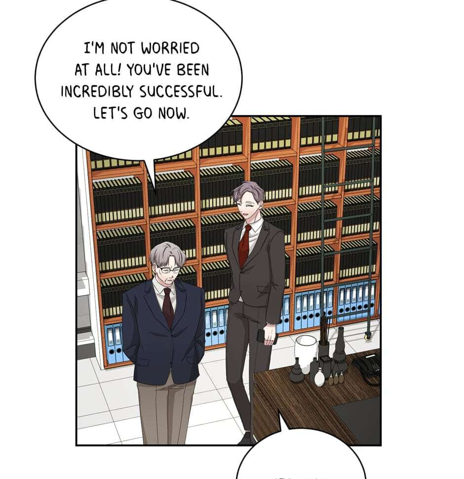Read Big Life chapter 60 image 47 on Lezhin