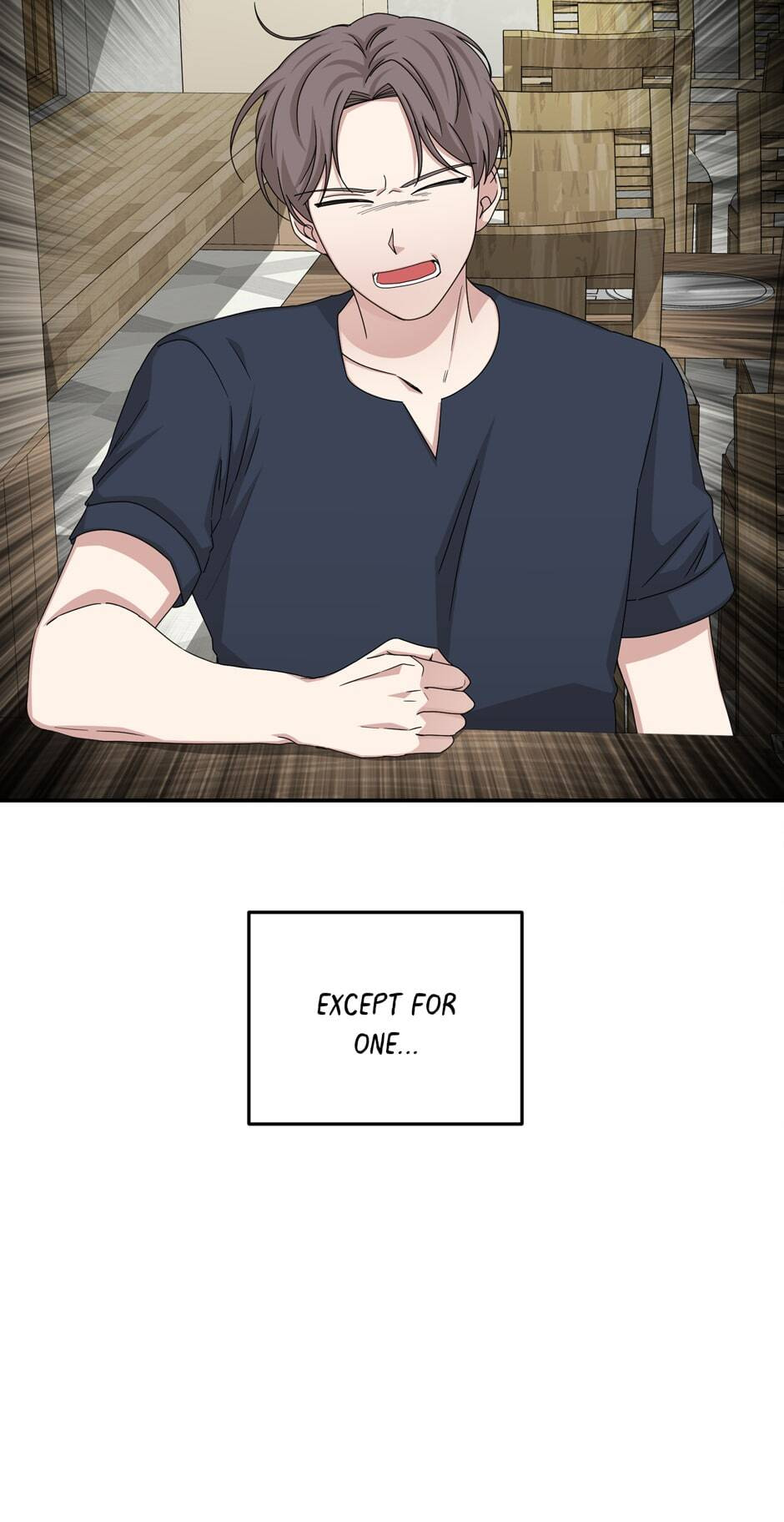 Read Big Life chapter 60 image 54 on Lezhin
