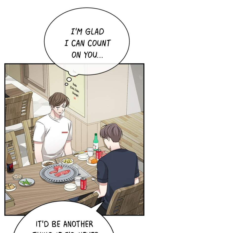 Read Big Life chapter 60 image 55 on Lezhin