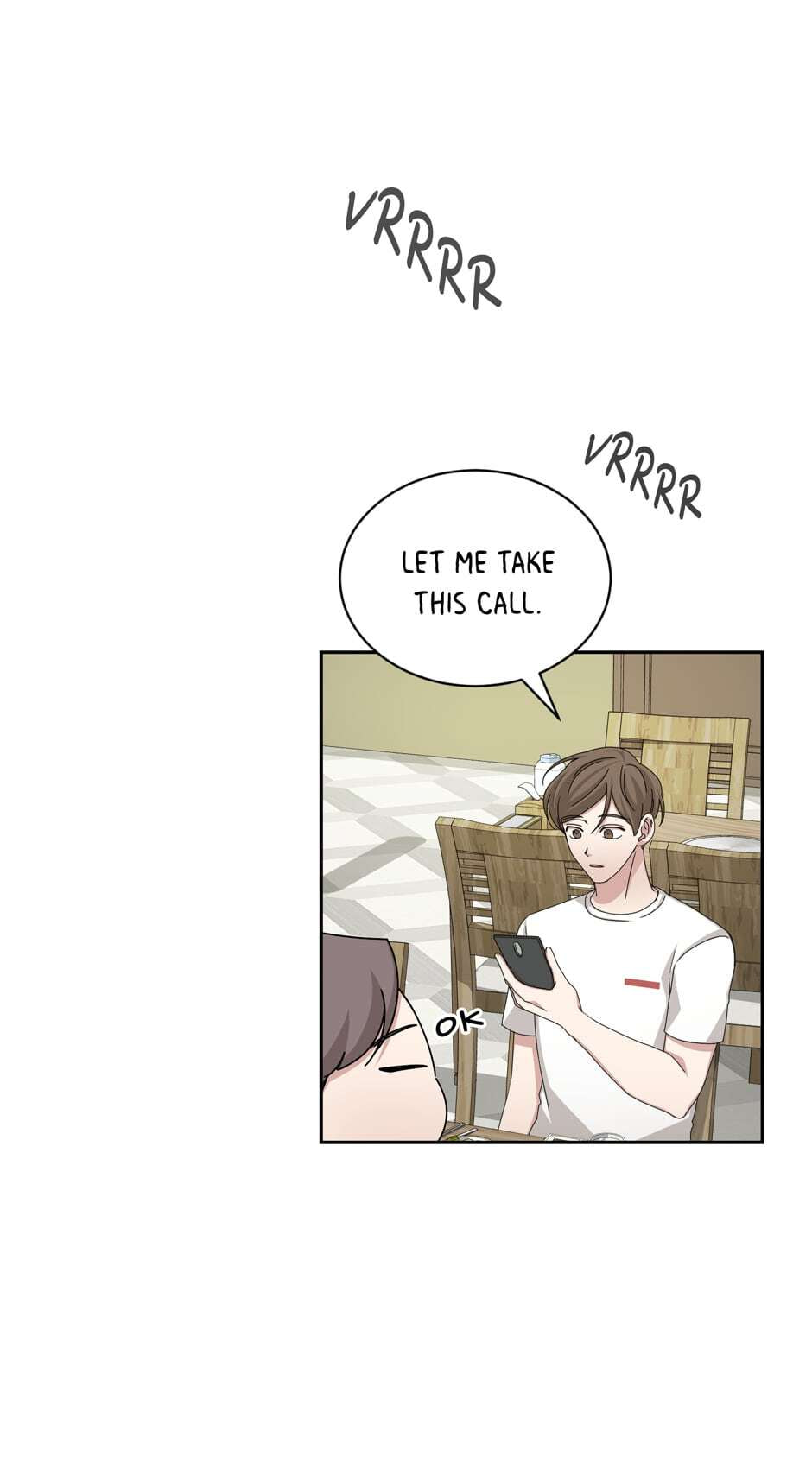 Read Big Life chapter 60 image 63 on Lezhin