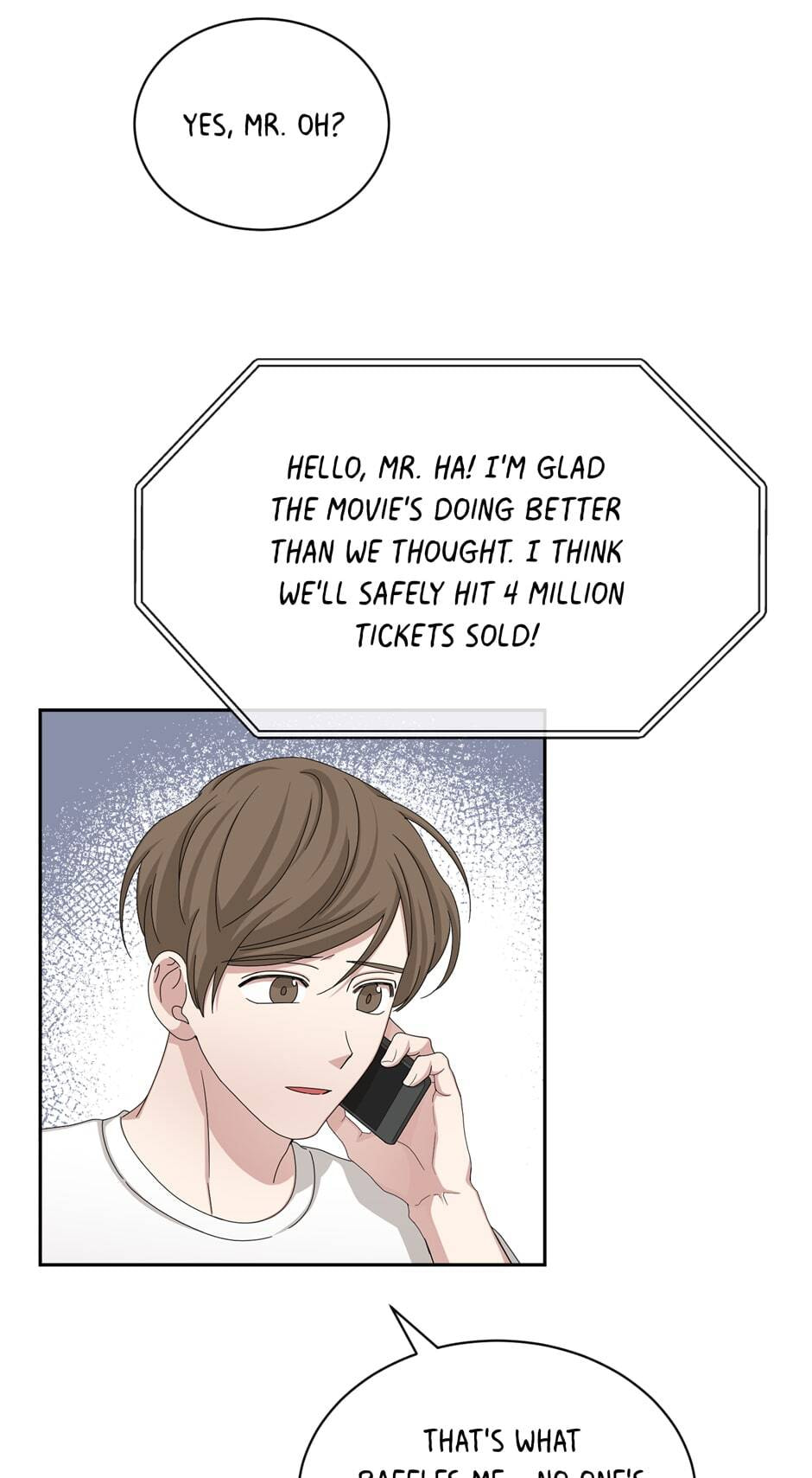 Read Big Life chapter 60 image 64 on Lezhin