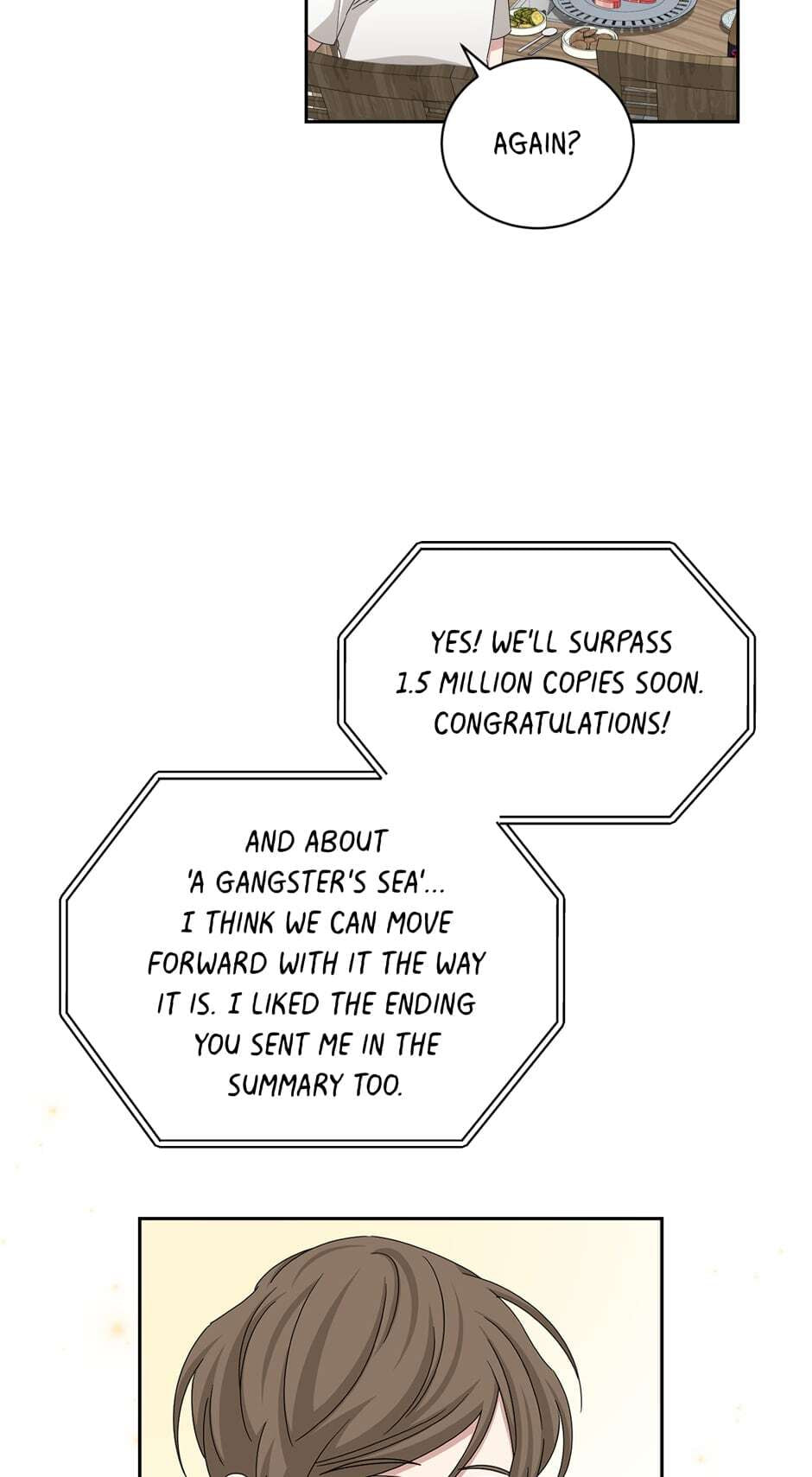 Read Big Life chapter 60 image 66 on Lezhin