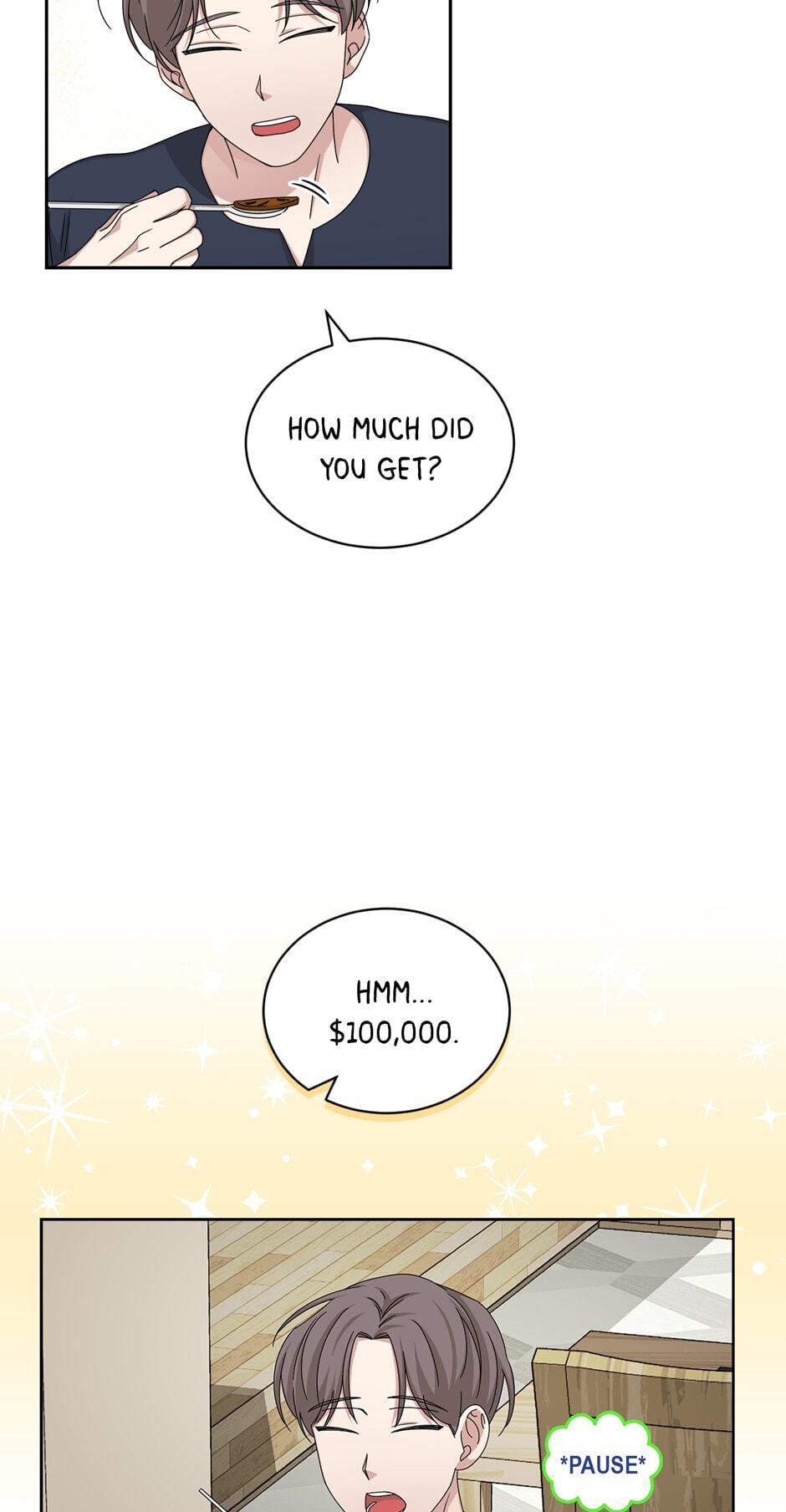 Read Big Life chapter 60 image 70 on Lezhin