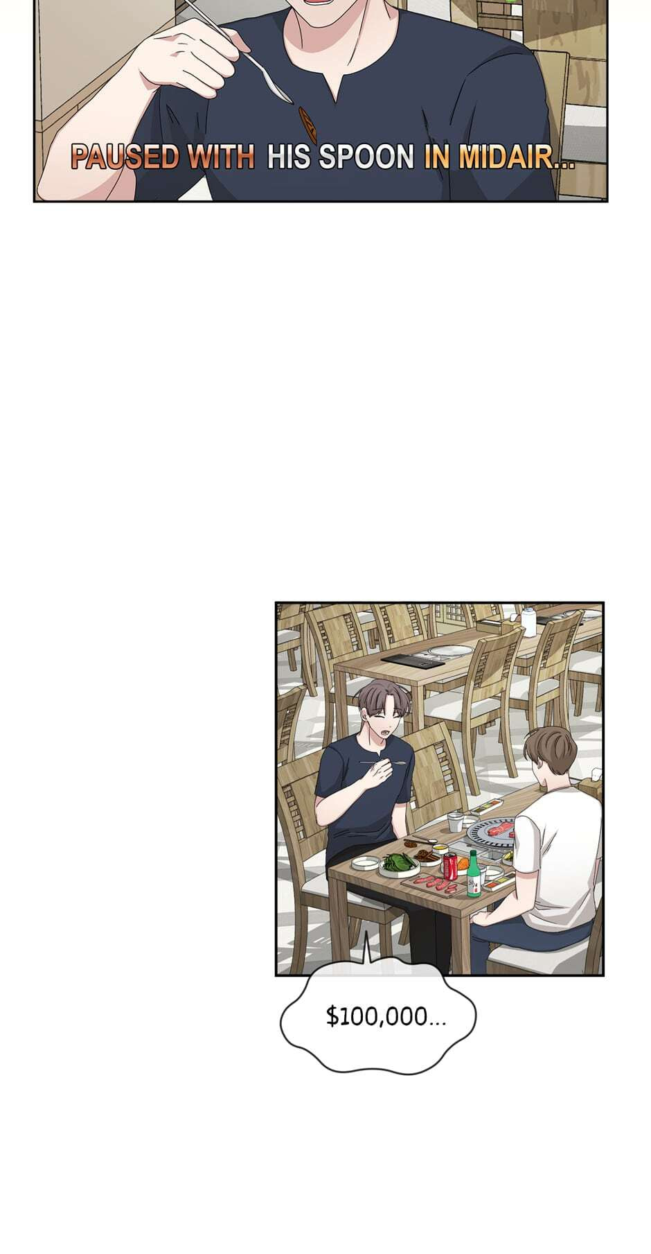 Read Big Life chapter 60 image 71 on Lezhin