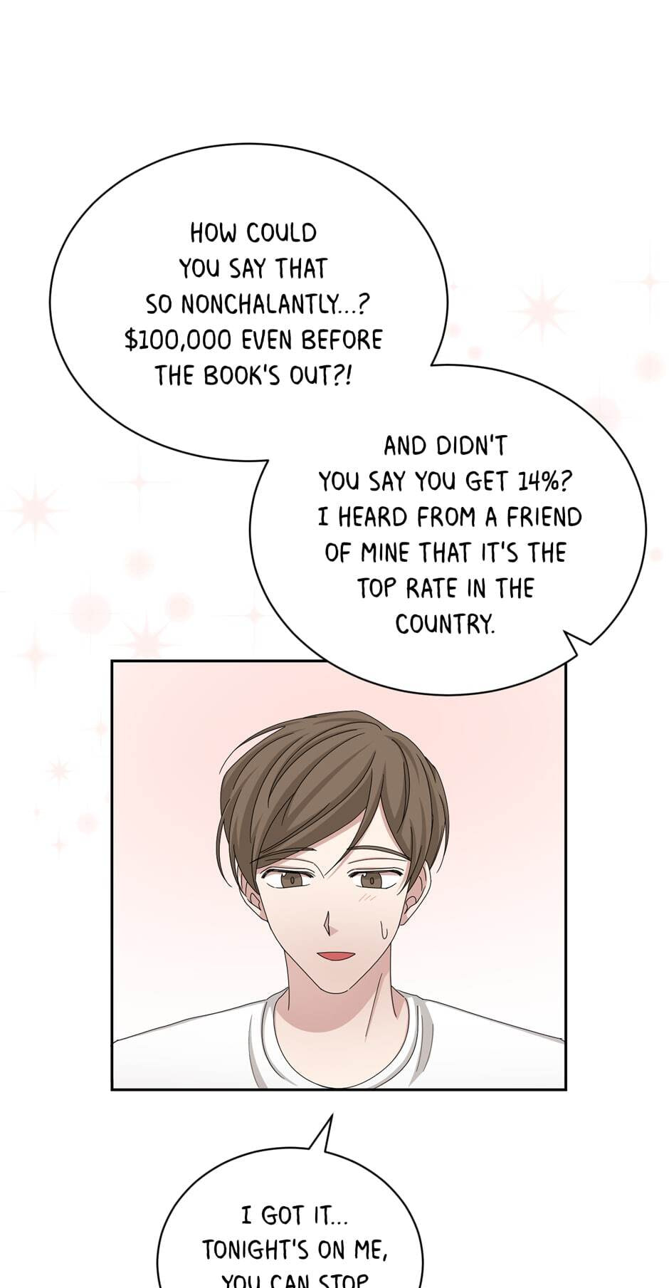 Read Big Life chapter 60 image 72 on Lezhin