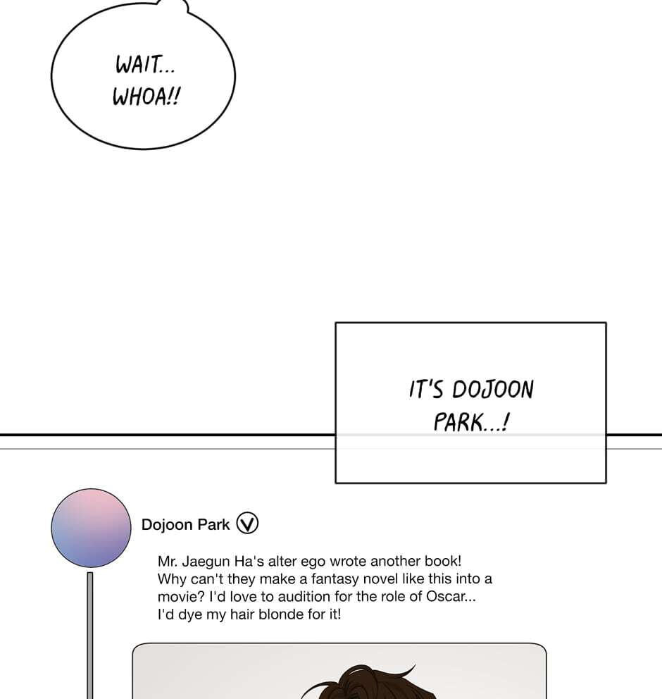 Read Big Life chapter 61 image 15 on Lezhin