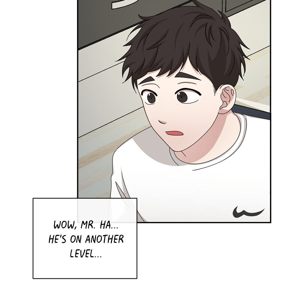 Read Big Life chapter 61 image 17 on Lezhin