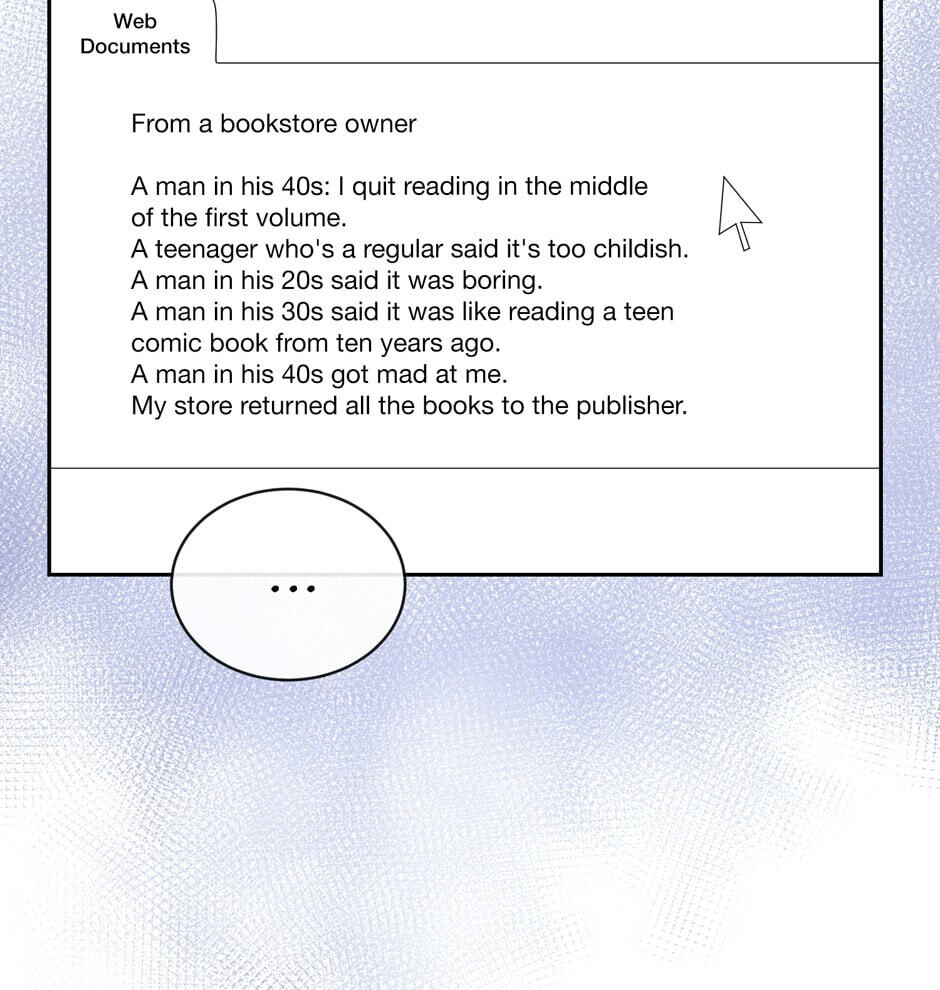 Read Big Life chapter 61 image 19 on Lezhin