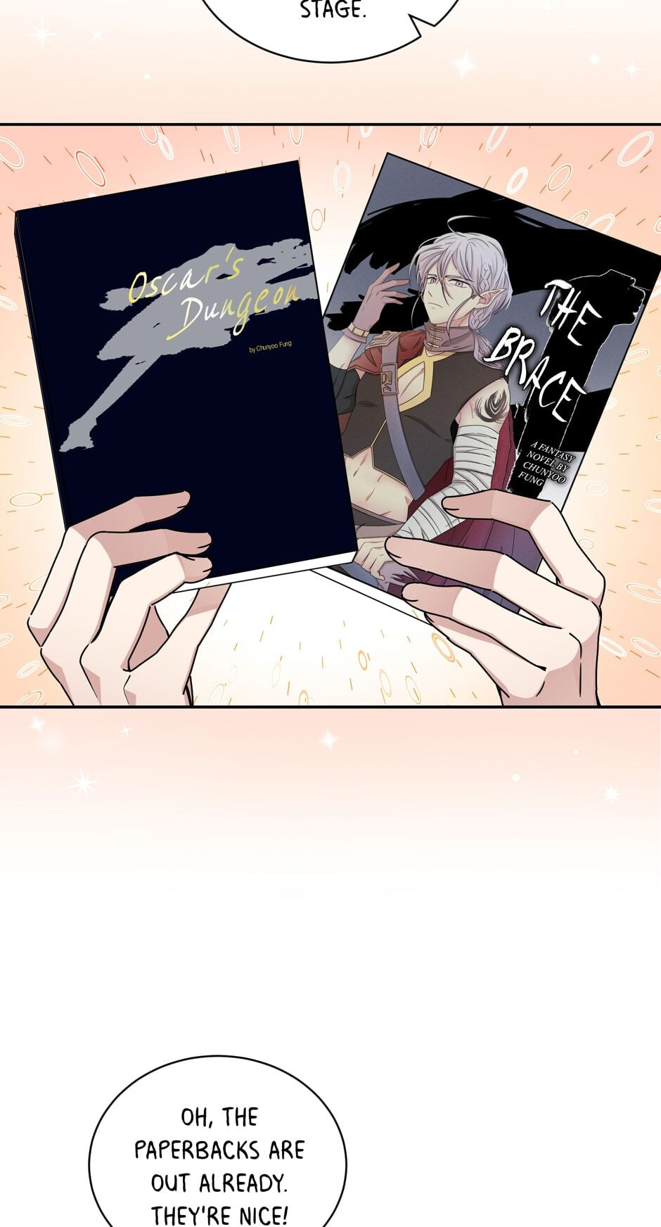 Read Big Life chapter 61 image 2 on Lezhin