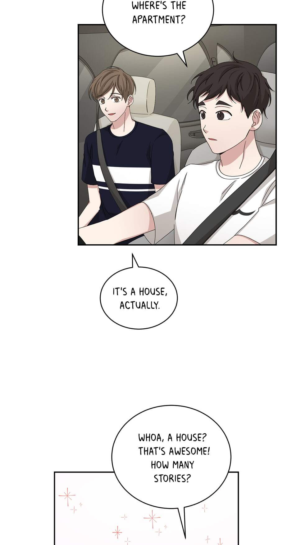 Read Big Life chapter 61 image 31 on Lezhin