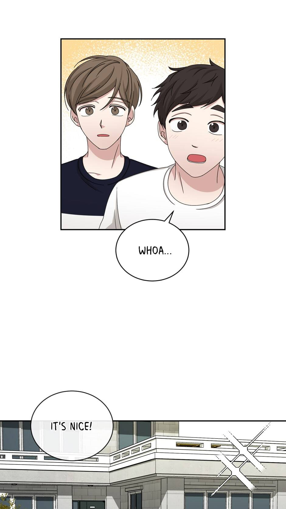 Read Big Life chapter 61 image 36 on Lezhin