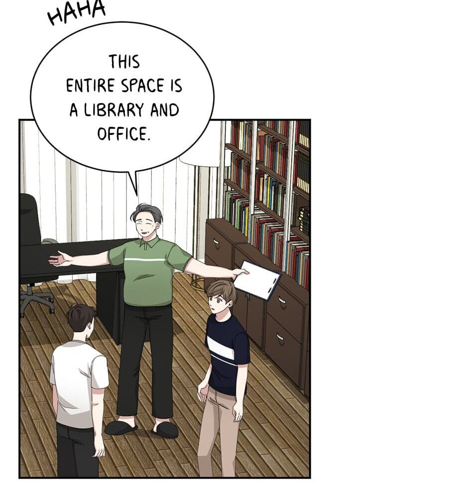 Read Big Life chapter 61 image 43 on Lezhin