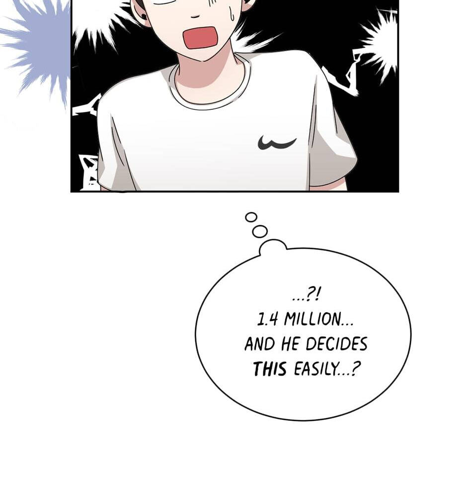 Read Big Life chapter 61 image 47 on Lezhin