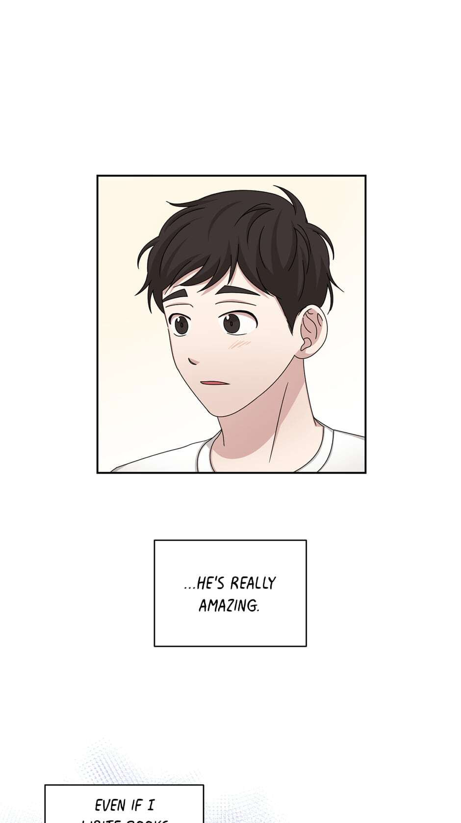 Read Big Life chapter 61 image 48 on Lezhin