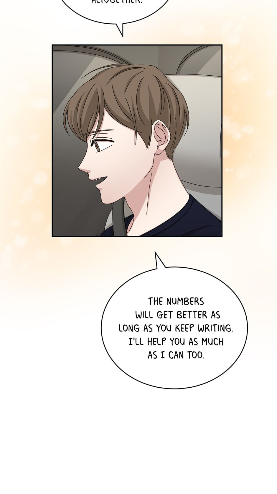 Read Big Life chapter 61 image 52 on Lezhin