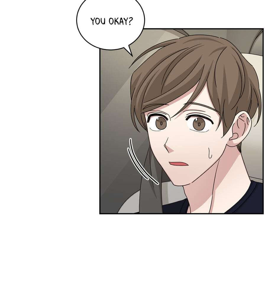 Read Big Life chapter 61 image 54 on Lezhin