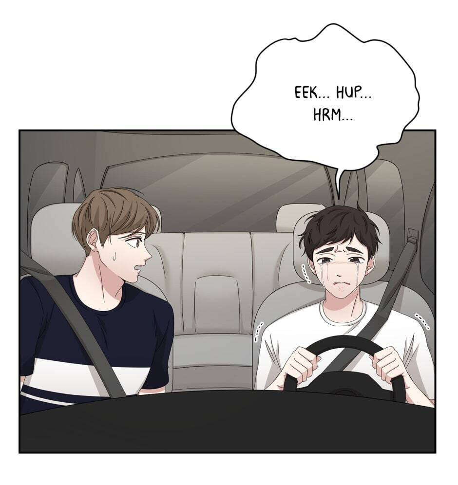 Read Big Life chapter 61 image 55 on Lezhin