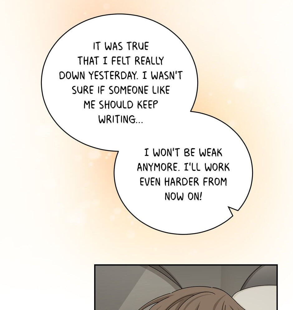 Read Big Life chapter 61 image 58 on Lezhin