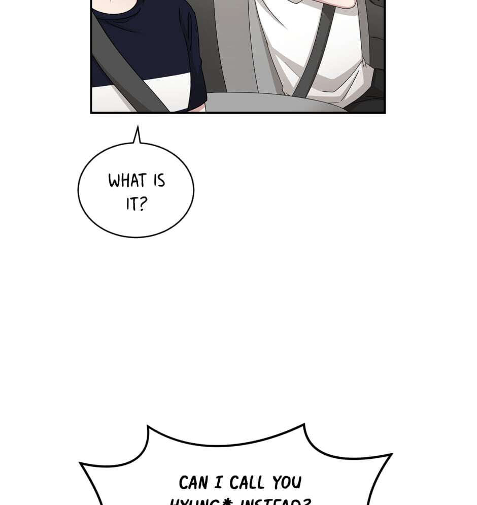 Read Big Life chapter 61 image 61 on Lezhin