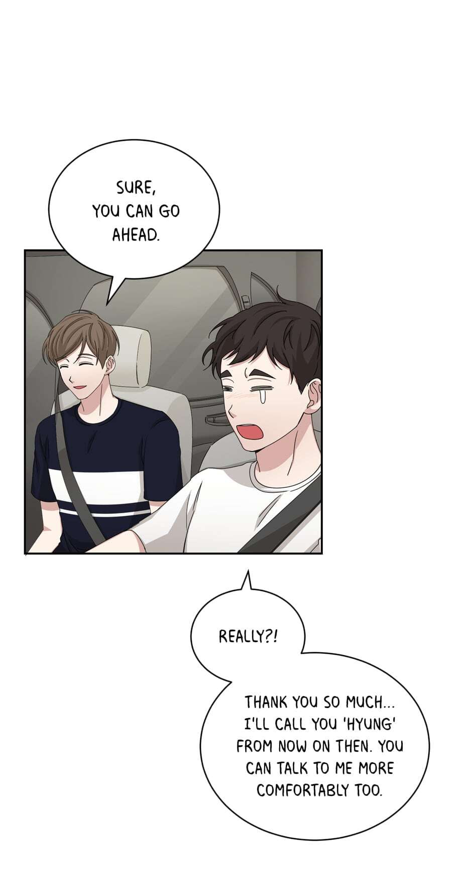 Read Big Life chapter 61 image 63 on Lezhin