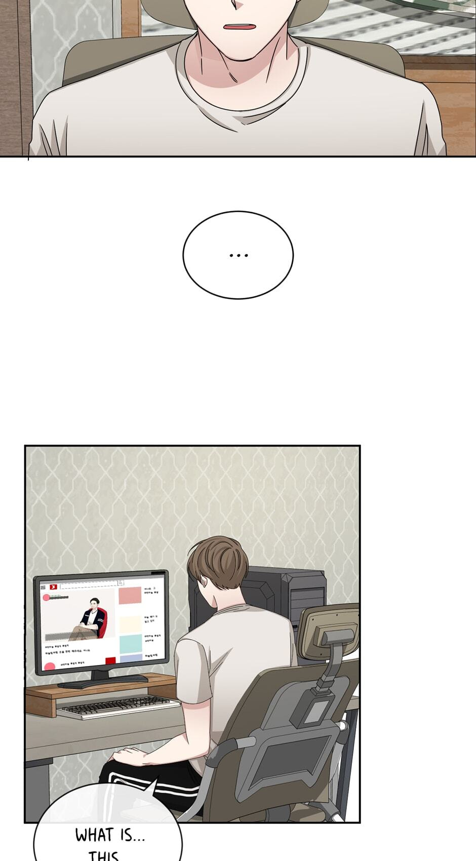 Read Big Life chapter 61 image 70 on Lezhin