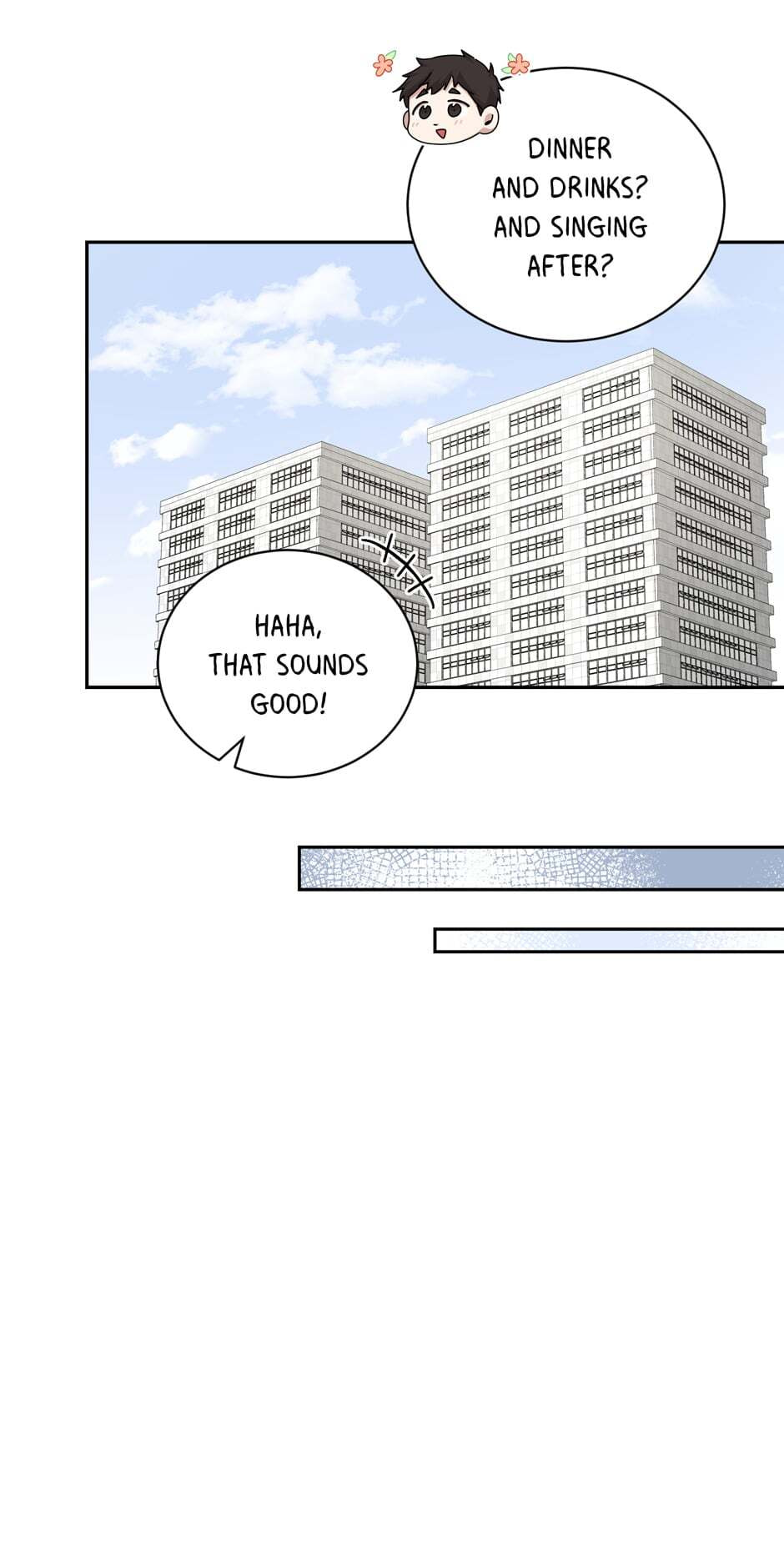 Read Big Life chapter 61 image 8 on Lezhin
