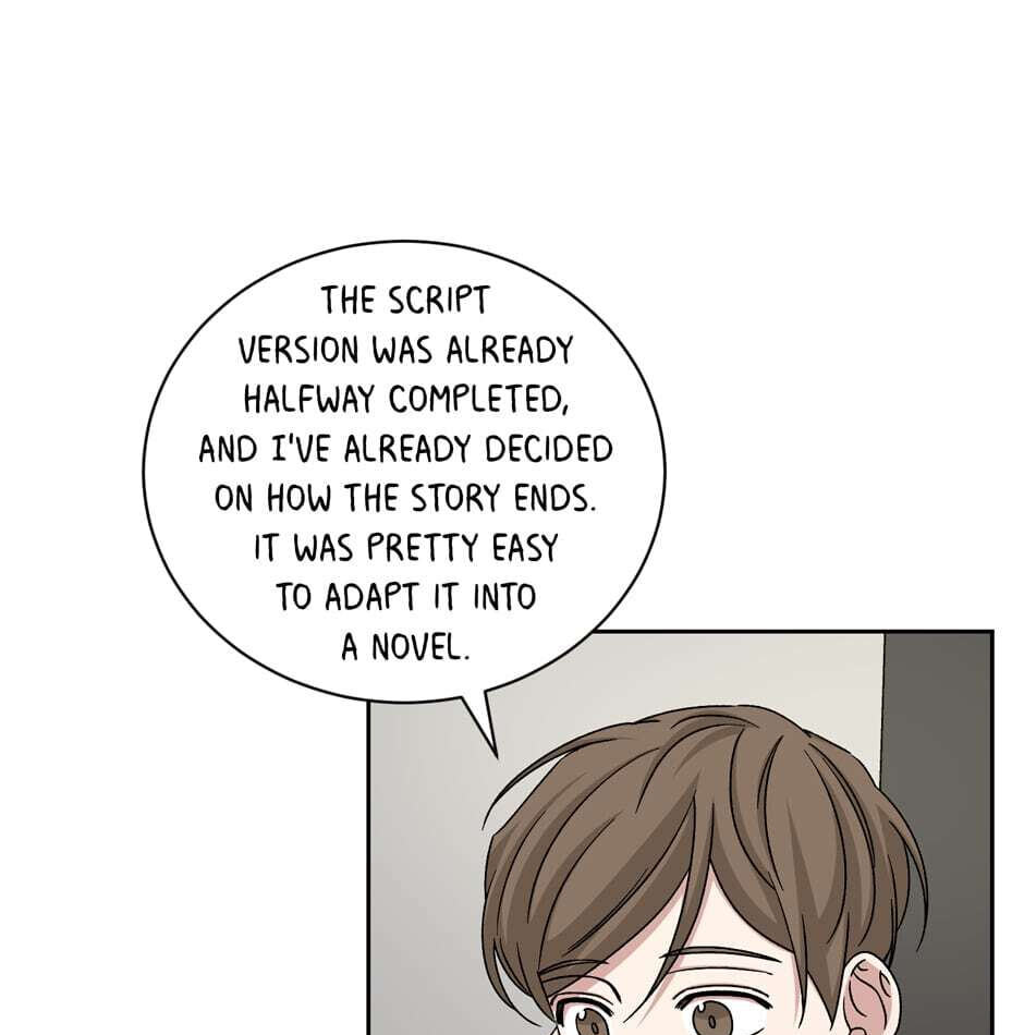 Read Big Life chapter 62 image 14 on Lezhin