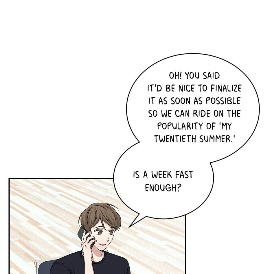 Read Big Life chapter 62 image 17 on Lezhin