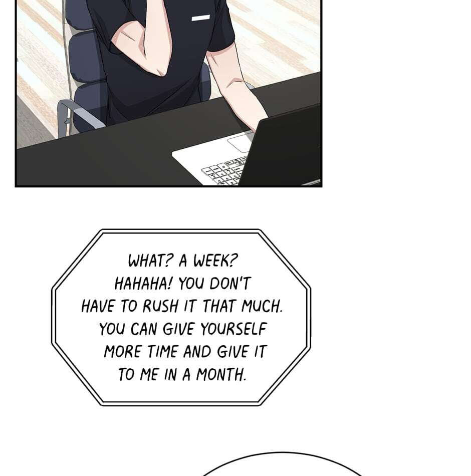 Read Big Life chapter 62 image 18 on Lezhin