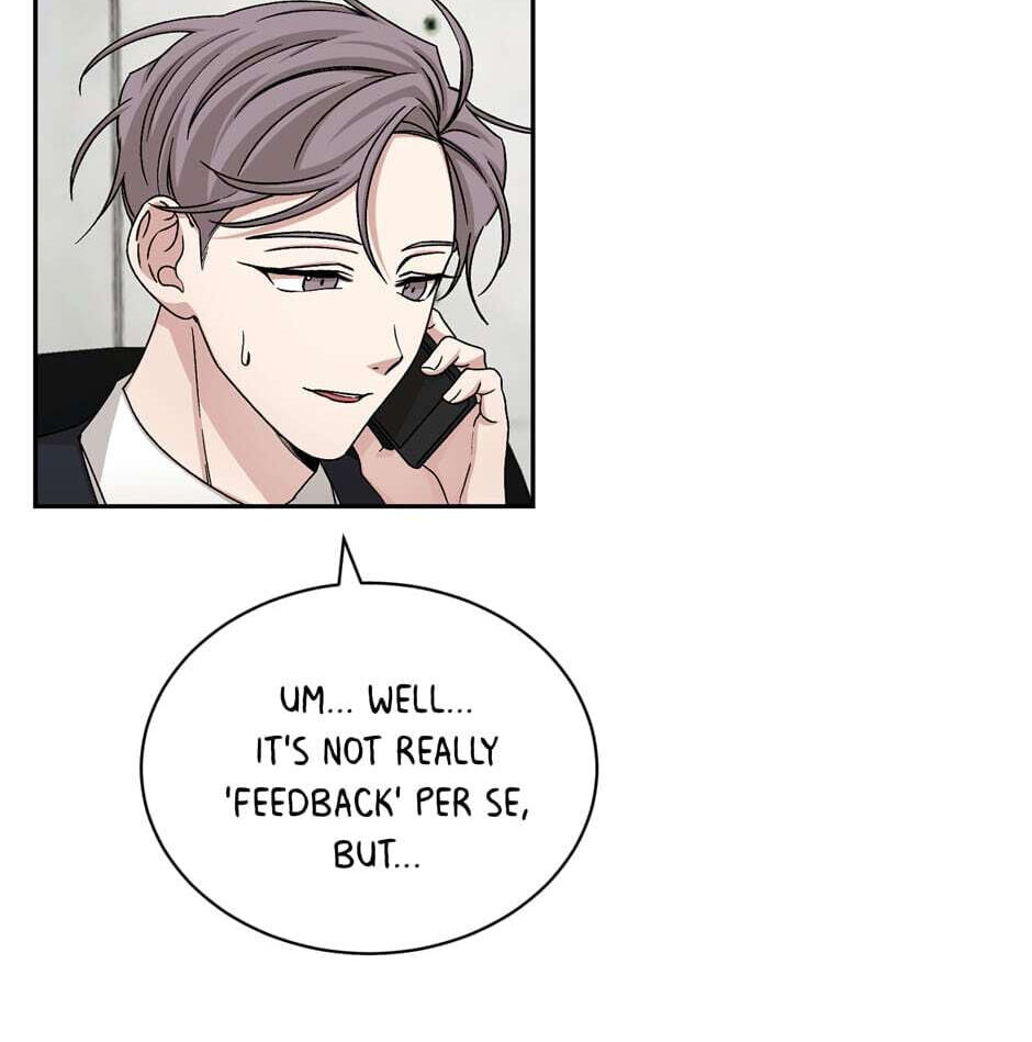 Read Big Life chapter 62 image 21 on Lezhin