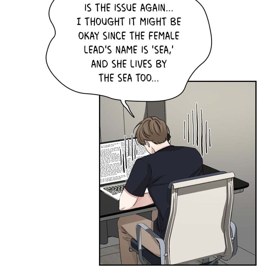 Read Big Life chapter 62 image 24 on Lezhin