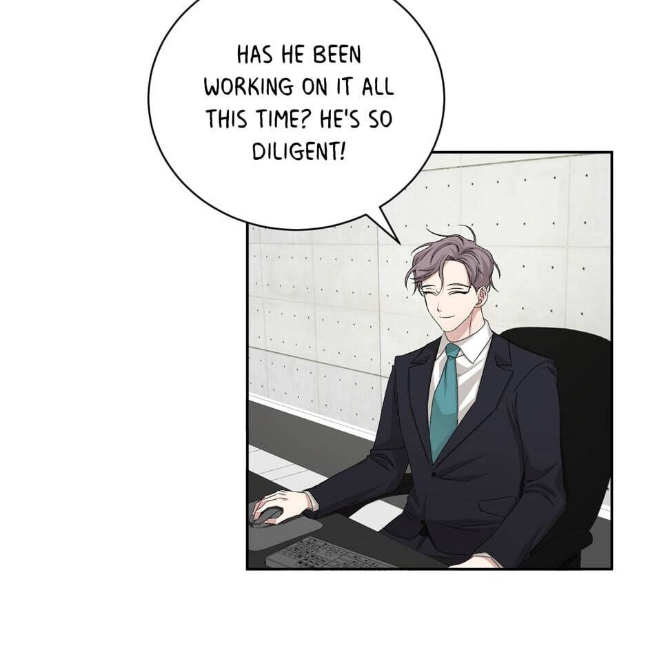 Read Big Life chapter 62 image 3 on Lezhin