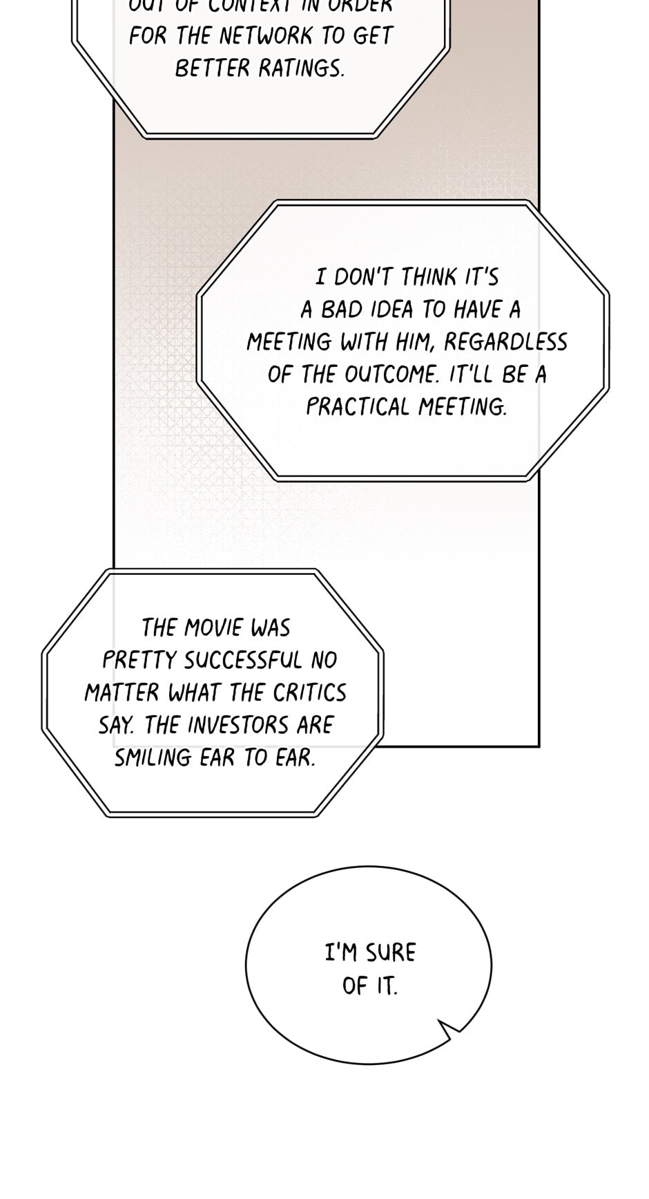 Read Big Life chapter 62 image 32 on Lezhin