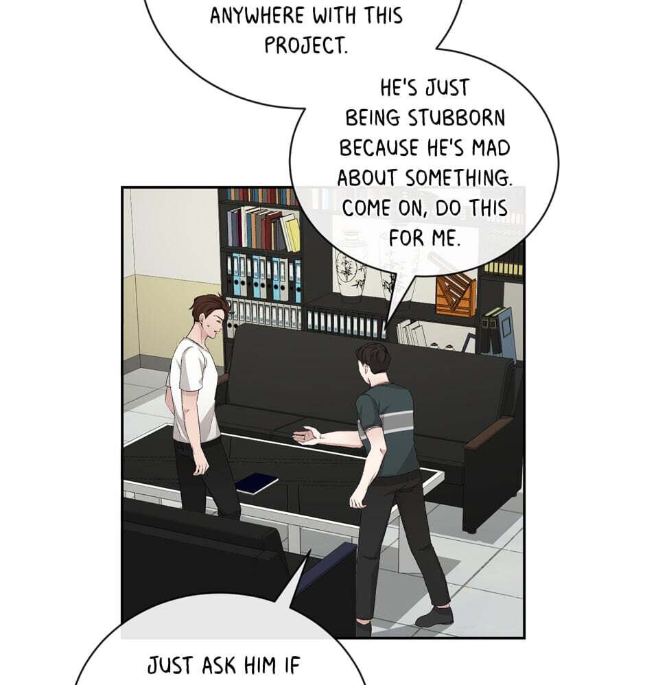 Read Big Life chapter 62 image 39 on Lezhin