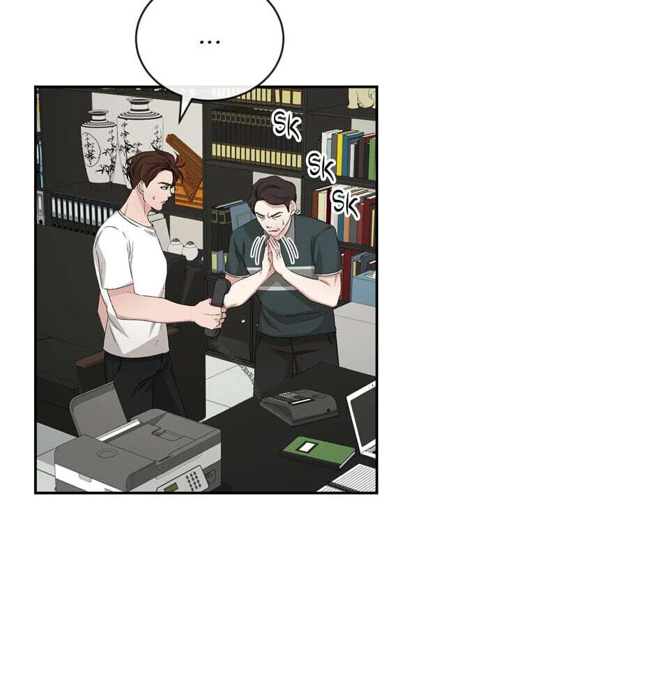 Read Big Life chapter 62 image 46 on Lezhin