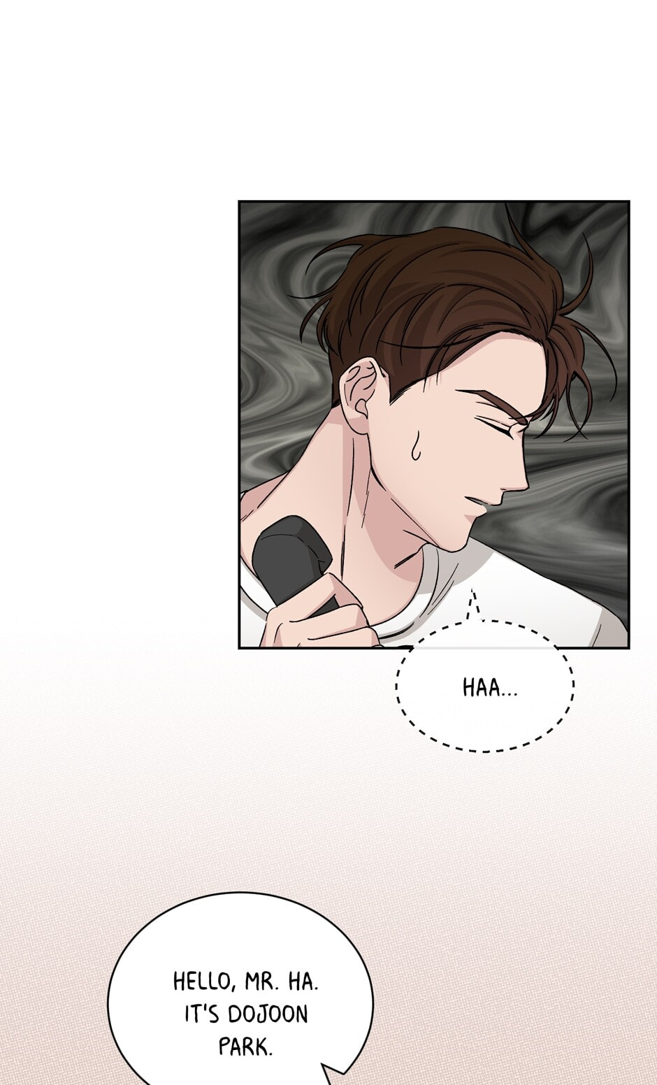 Read Big Life chapter 62 image 47 on Lezhin