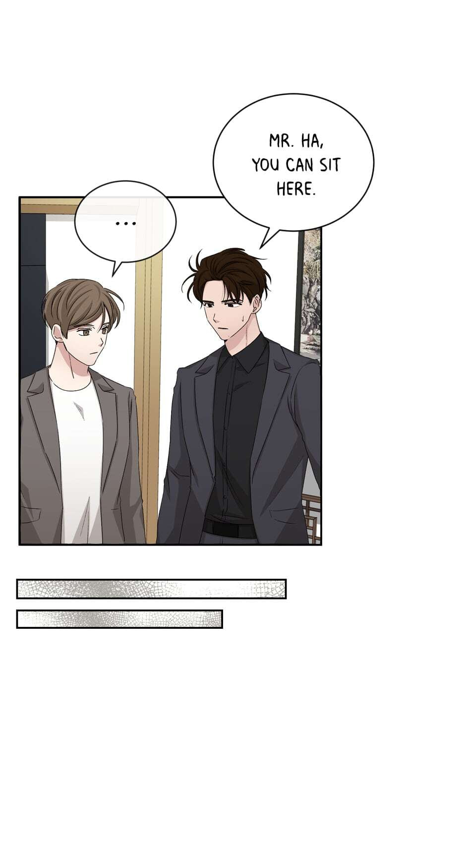 Read Big Life chapter 62 image 52 on Lezhin