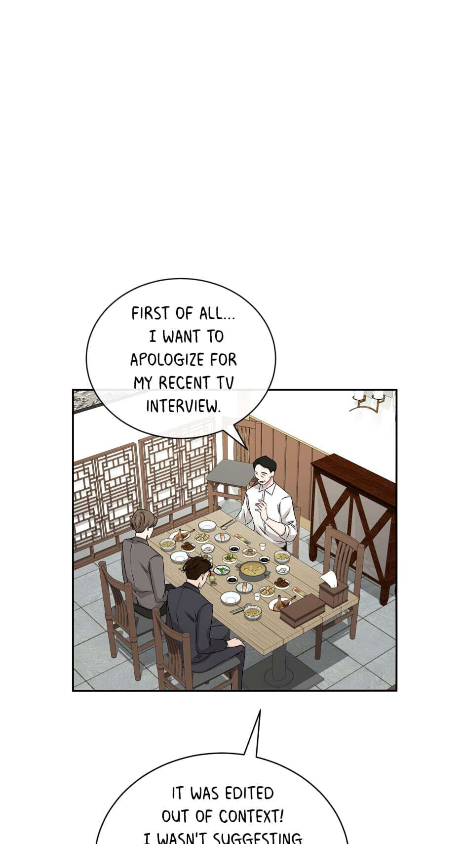 Read Big Life chapter 62 image 53 on Lezhin