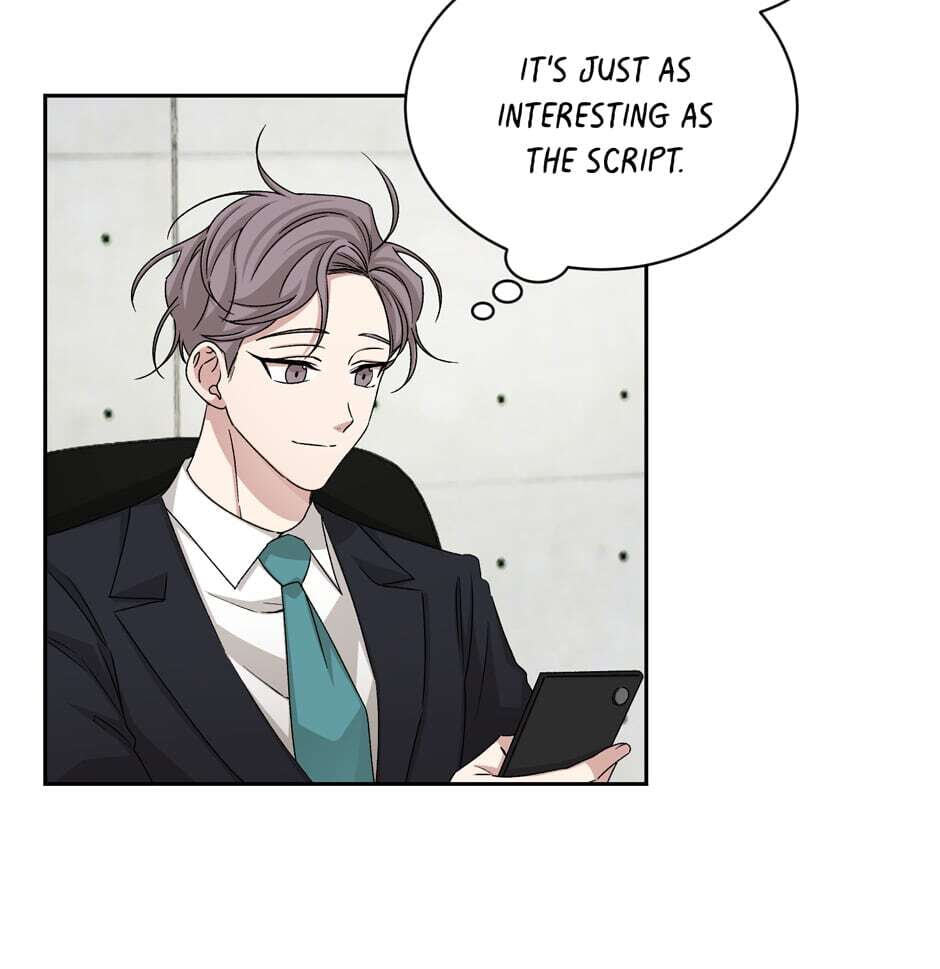 Read Big Life chapter 62 image 6 on Lezhin