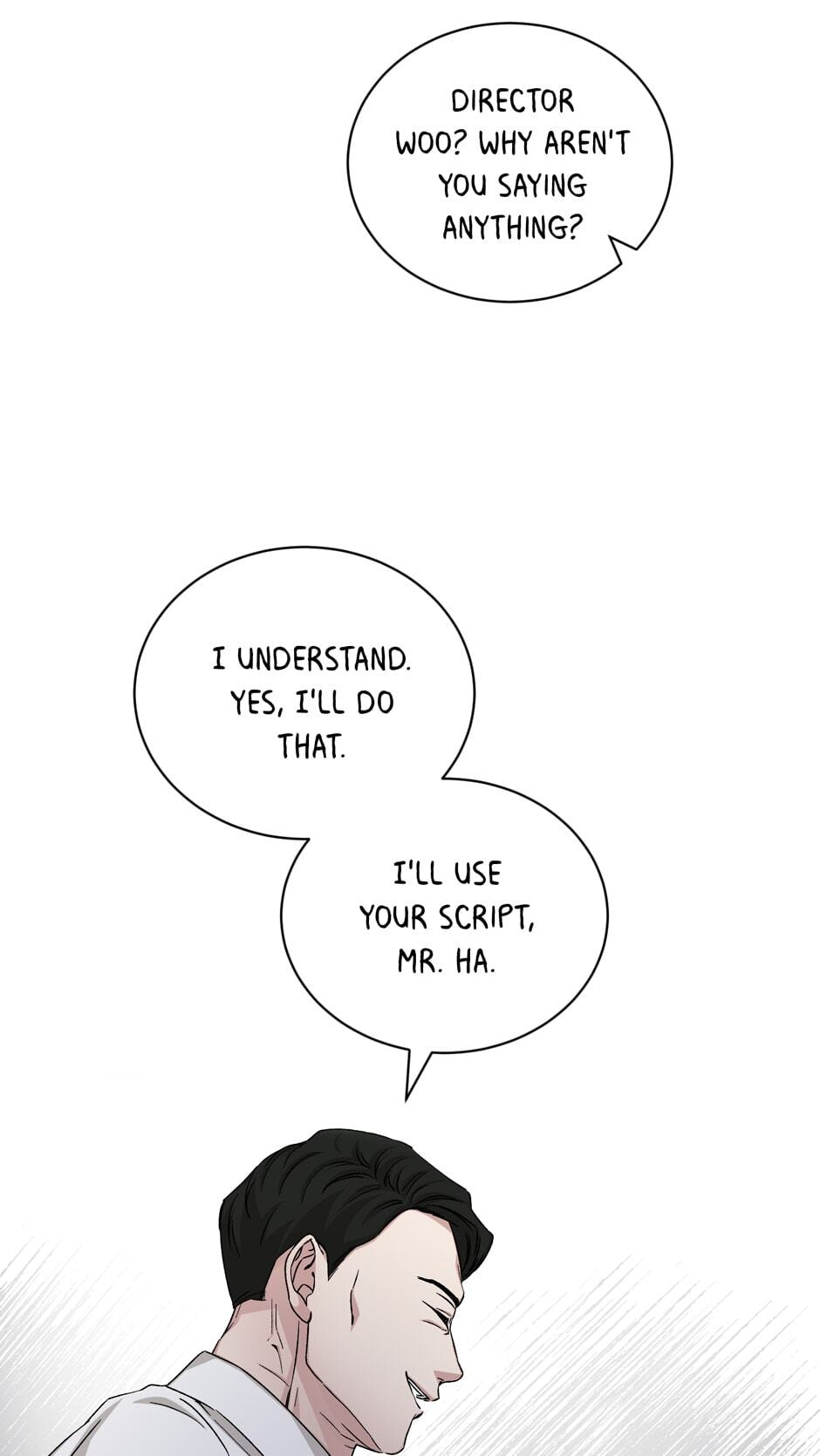 Read Big Life chapter 62 image 60 on Lezhin