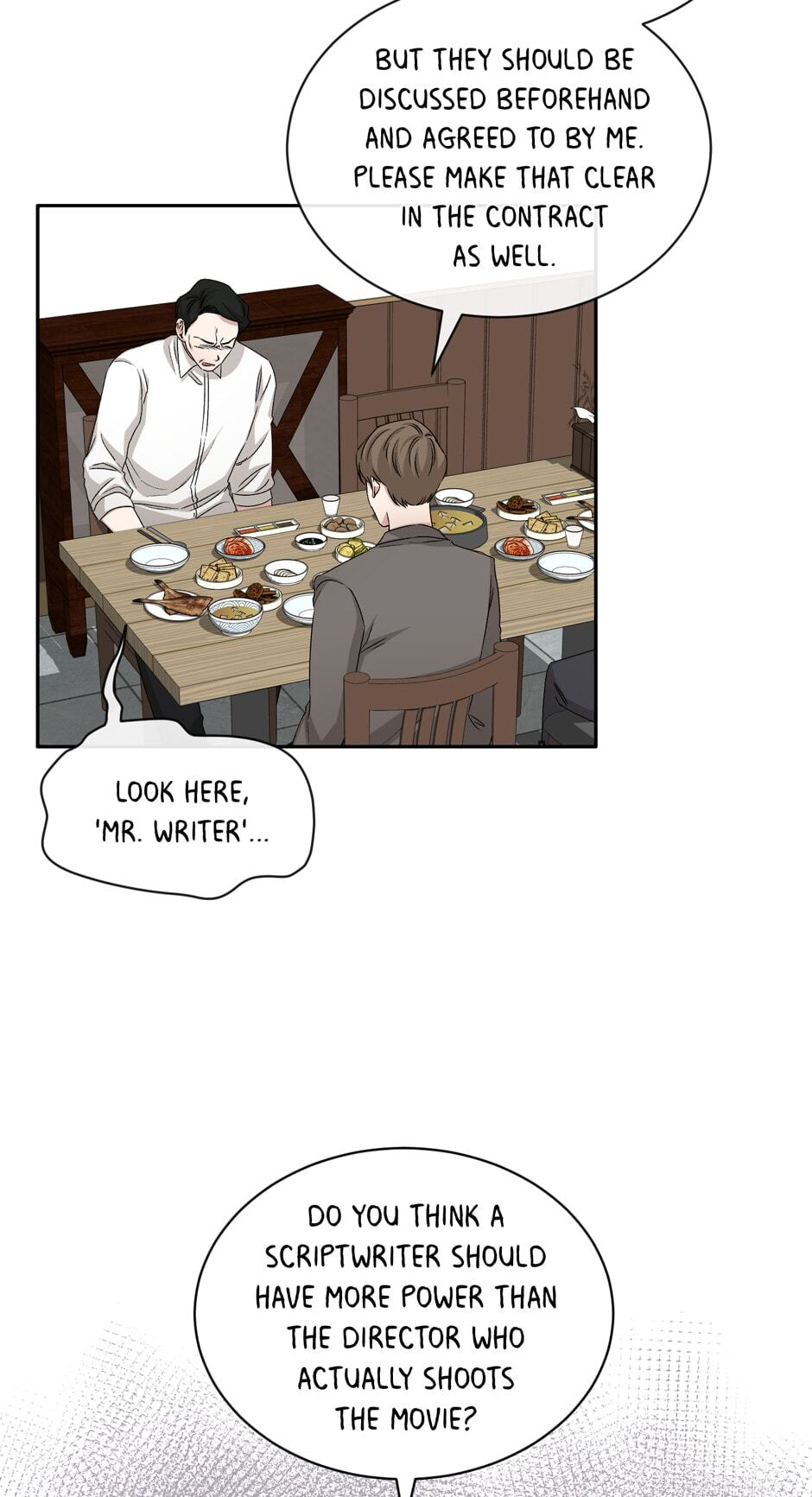 Read Big Life chapter 62 image 63 on Lezhin