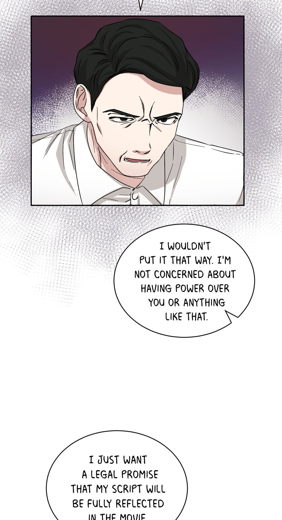 Read Big Life chapter 62 image 64 on Lezhin