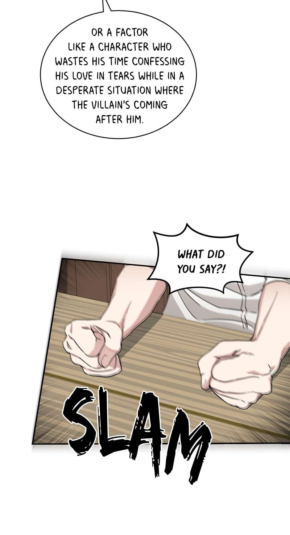 Read Big Life chapter 62 image 67 on Lezhin
