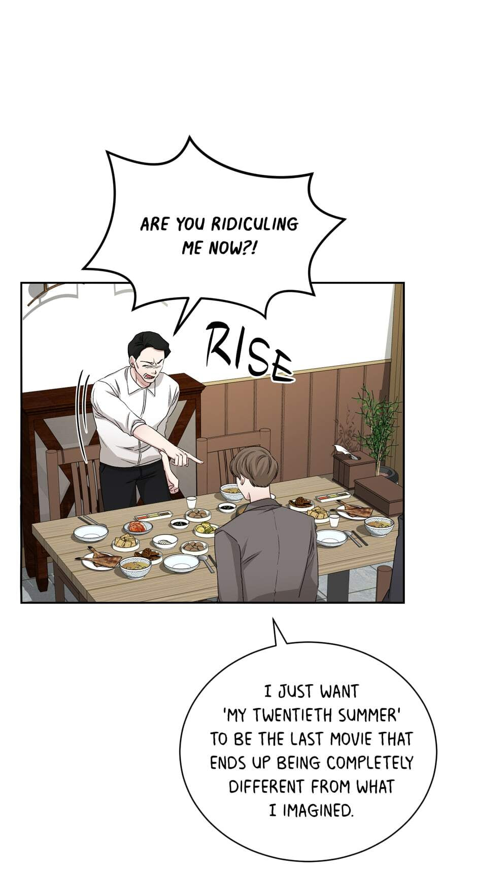Read Big Life chapter 62 image 68 on Lezhin