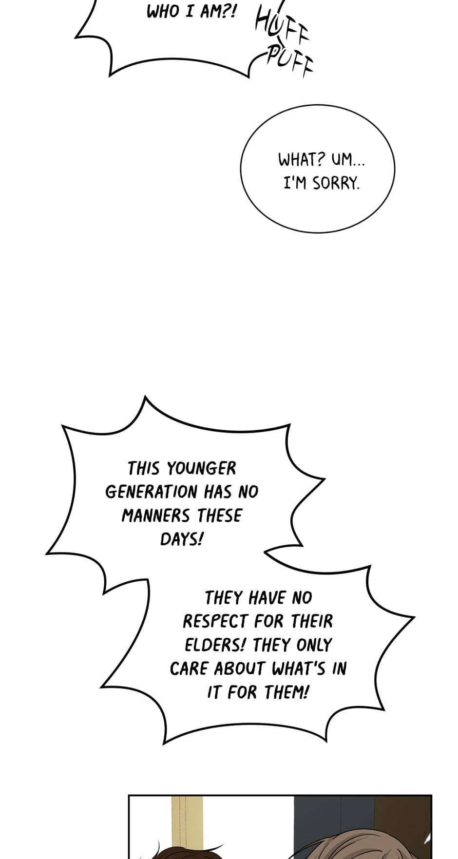 Read Big Life chapter 62 image 70 on Lezhin