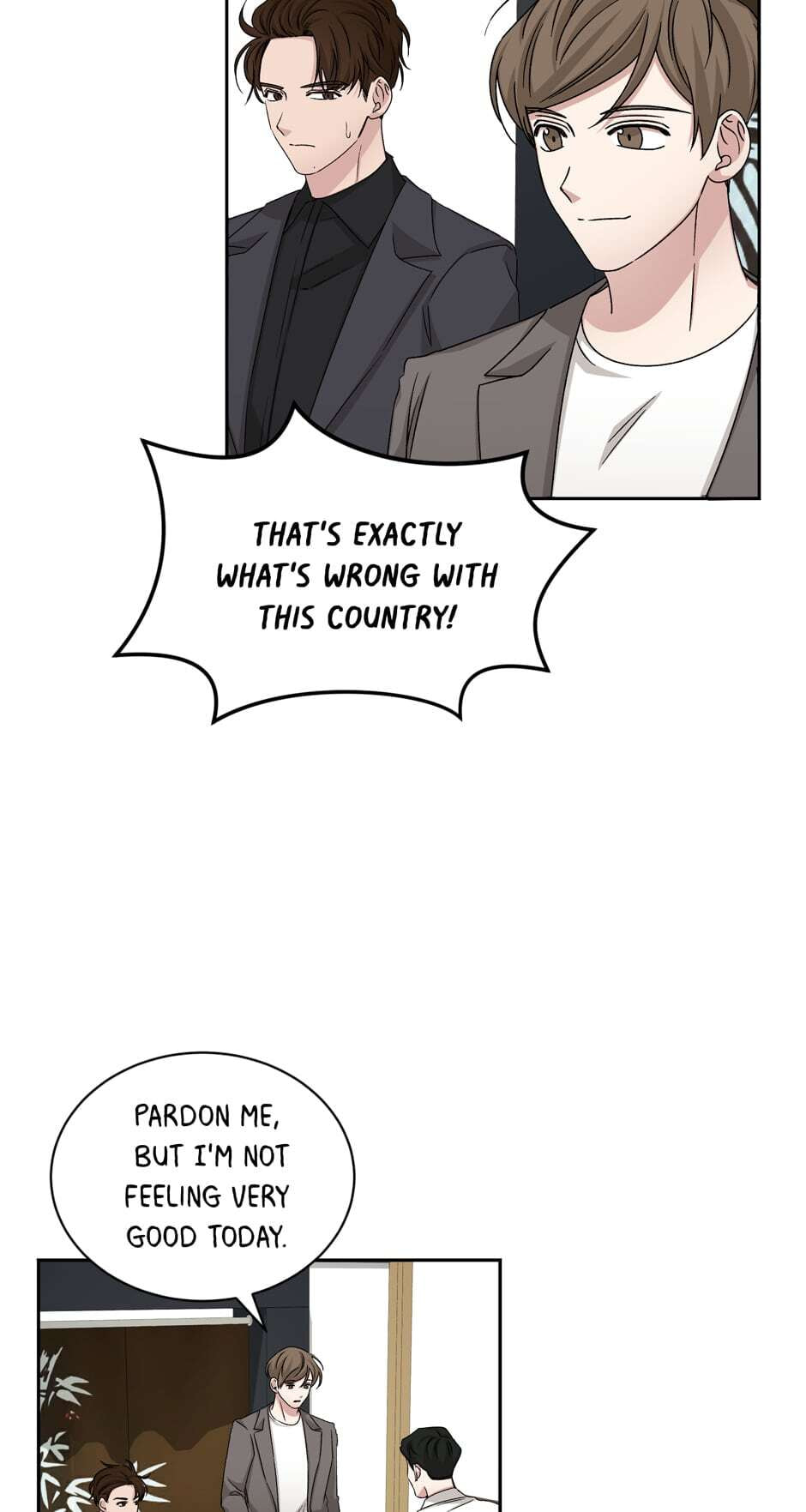 Read Big Life chapter 62 image 71 on Lezhin