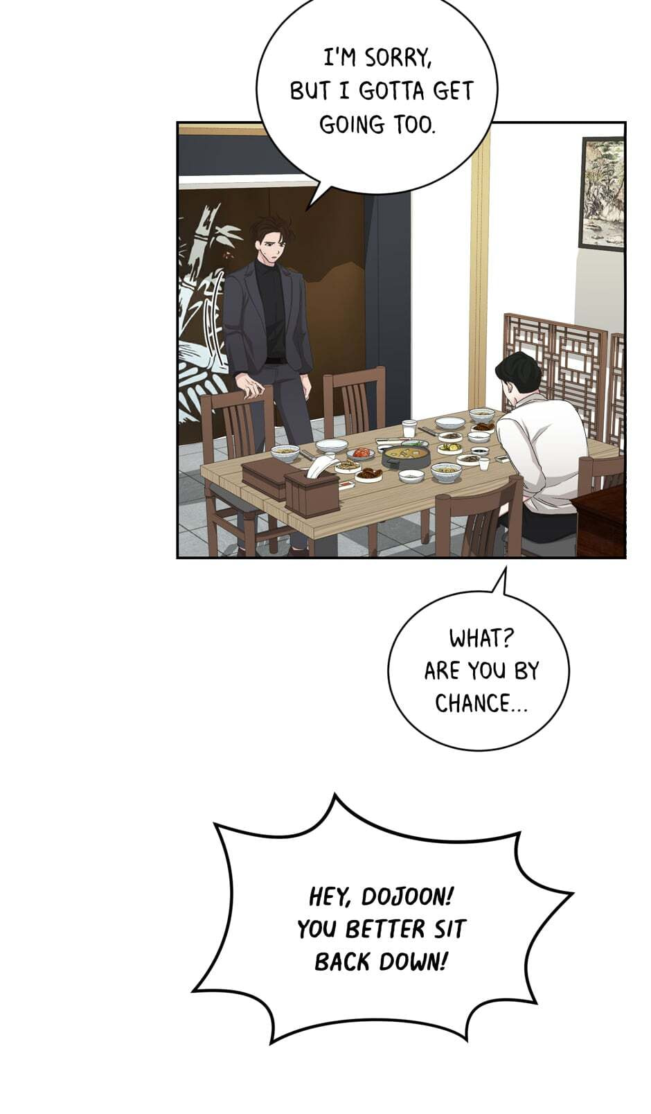 Read Big Life chapter 62 image 74 on Lezhin